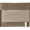 Badteppiche>Kleine Wolke Badteppich grau