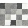Kleine Wolke Badteppich grau^ Badteppiche