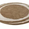 Kleine Wolke Badteppich grau^ Badteppiche