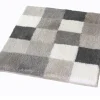Badteppiche>Kleine Wolke Badteppich grau