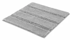 Kleine Wolke Badteppich grau^ Badteppiche