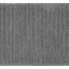 Badteppiche>Kleine Wolke Badteppich grau