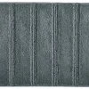 Badteppiche>Kleine Wolke Badteppich grau