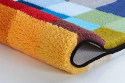 Kleine Wolke Badteppich mehrfarbig^ Badteppiche