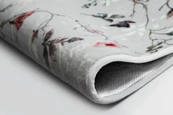 Kleine Wolke Badteppich mehrfarbig^ Badteppiche