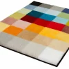 Kleine Wolke Badteppich mehrfarbig^ Badteppiche
