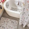 Badteppiche>Kleine Wolke Badteppich mehrfarbig