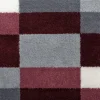 Badteppiche>Kleine Wolke Badteppich pink