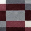 Kleine Wolke Badteppich pink^ Badteppiche