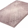 Kleine Wolke Badteppich pink^ Badteppiche