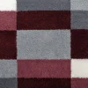 Kleine Wolke Badteppich pink^ Badteppiche