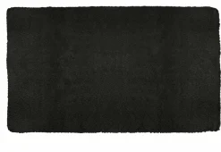 Badteppiche>Kleine Wolke Badteppich schwarz