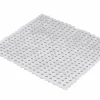Kleine Wolke Duscheinlage weiß^ Badzubehör|Badaccessoires