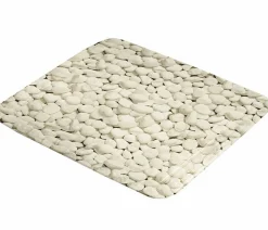 Kleine Wolke Duscheinlage beige^ Badzubehör|Badaccessoires
