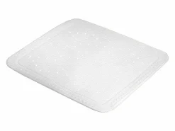 Badzubehör|Badaccessoires>Kleine Wolke Duscheinlage weiß