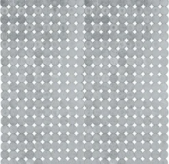 Kleine Wolke Duscheinlage grau^ Badzubehör|Badaccessoires