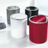 Kleine Wolke Kosmetikeimer weiß^ Badzubehör|Badaccessoires