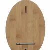 Badzubehör|Badaccessoires>Kleine Wolke Kosmetikspiegel beige