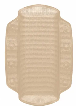 Kleine Wolke Nackenpolster beige^ Badzubehör|Badaccessoires