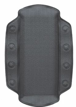 Kleine Wolke Nackenpolster grau^ Badzubehör|Badaccessoires