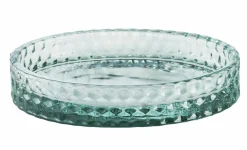 Badzubehör|Badaccessoires>Kleine Wolke Seifenschale blau