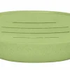 Badzubehör|Badaccessoires>Kleine Wolke Seifenschale grün