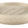 Kleine Wolke Seifenschale grau^ Badzubehör|Badaccessoires