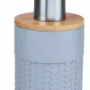 Kleine Wolke Seifenspender blau^ Badzubehör|Badaccessoires