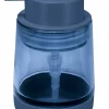 Kleine Wolke Seifenspender blau^ Badzubehör|Badaccessoires