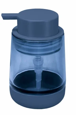 Kleine Wolke Seifenspender blau^ Badzubehör|Badaccessoires