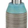 Badzubehör|Badaccessoires>Kleine Wolke Seifenspender blau