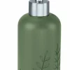 Badzubehör|Badaccessoires>Kleine Wolke Seifenspender grün