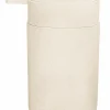 Kleine Wolke Seifenspender beige^ Badzubehör|Badaccessoires