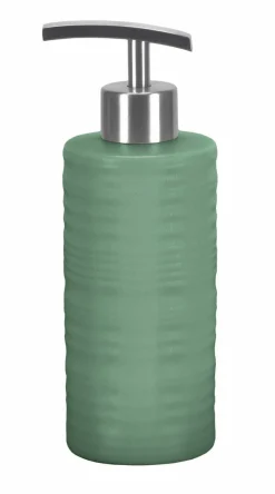 Kleine Wolke Seifenspender blau^ Badzubehör|Badaccessoires