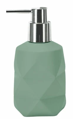 Badzubehör|Badaccessoires>Kleine Wolke Seifenspender blau