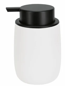 Kleine Wolke Seifenspender weiß^ Badzubehör|Badaccessoires