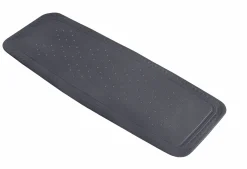 Badzubehör|Badaccessoires>Kleine Wolke Wanneneinlage grau