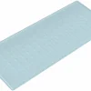 Kleine Wolke Wanneneinlage blau^ Badzubehör|Badaccessoires