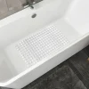 Kleine Wolke Wanneneinlage weiß^ Badzubehör|Badaccessoires