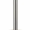 Kleine Wolke WC-Bürsten-Halter grau^ Badzubehör|Badaccessoires