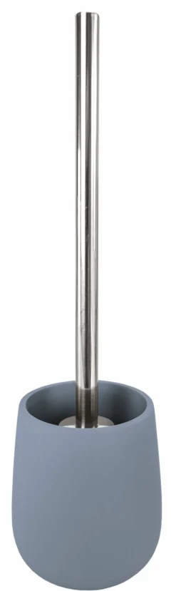 Kleine Wolke WC-Bürsten-Halter blau^ Badzubehör|Badaccessoires