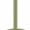 Kleine Wolke WC-Bürsten-Halter grün^ Badzubehör|Badaccessoires