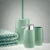 Kleine Wolke WC-Bürsten-Halter blau^ Badzubehör|Badaccessoires