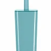 Kleine Wolke WC-Bürsten-Halter blau^ Badzubehör|Badaccessoires