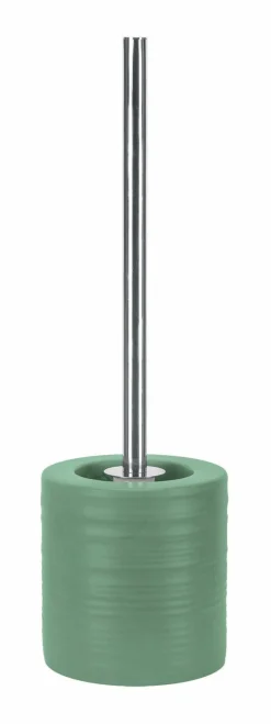 Kleine Wolke WC-Bürsten-Halter blau^ Badzubehör|Badaccessoires