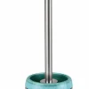 Kleine Wolke WC-Bürsten-Halter blau^ Badzubehör|Badaccessoires
