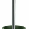 Kleine Wolke WC-Bürsten-Halter grün^ Badzubehör|Badaccessoires