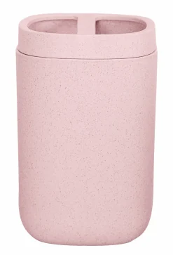 Kleine Wolke Zahnbürstenhalter rot^ Badzubehör|Badaccessoires