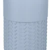 Kleine Wolke Zahnputzbecher blau^ Badzubehör|Badaccessoires