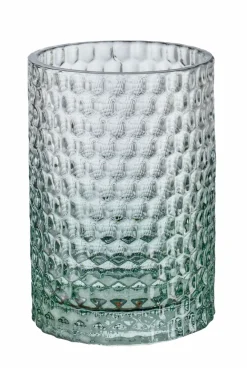 Badzubehör|Badaccessoires>Kleine Wolke Zahnputzbecher blau